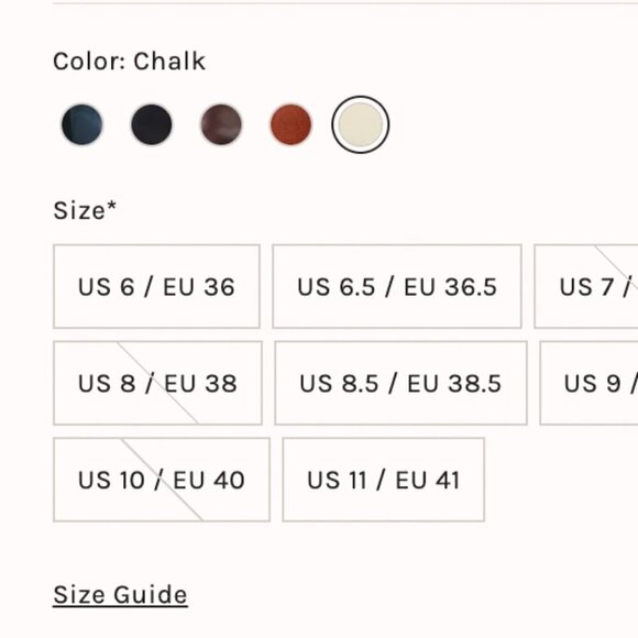 Free People James Chelsea Boot Chalk Size 11 US - Picture 16 of 16